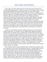 Image for Developing a Law Enforcement Suicide Prevention Campaign Using Public Health Principles: Intervention and Evaluation