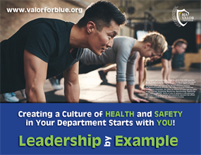 Image for Leadership by Example