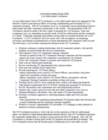 Image for Crisis Intervention Team Law Enforcement Coordinator