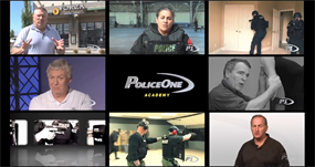 Image for Reality Training - Vital Principles of Foot Pursuits