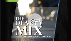 Image for The Deadly Mix