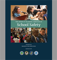 Image for The Final Report of the Federal Commission on School Safety
