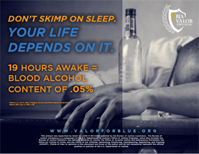 Image for Don’t Skimp on Sleep