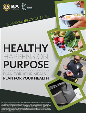 Image for Healthy Happens on Purpose