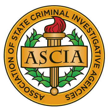 Association of State Criminal Investigative Agencies (ASCIA) 